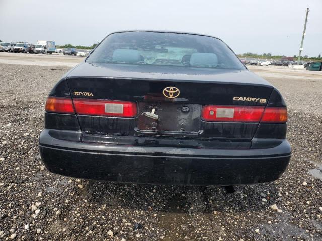 Photo 5 VIN: JT2BF28K8W0135107 - TOYOTA CAMRY 