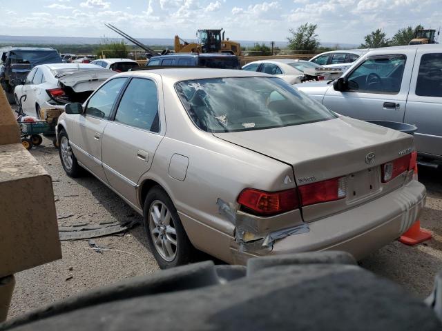 Photo 1 VIN: JT2BF28K8Y0236215 - TOYOTA CAMRY 