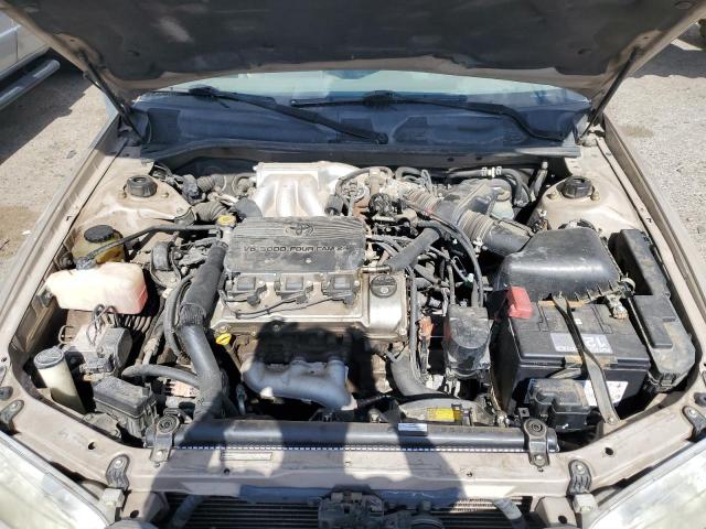 Photo 10 VIN: JT2BF28K8Y0236215 - TOYOTA CAMRY 