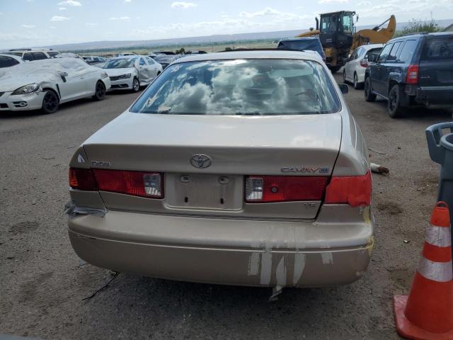 Photo 5 VIN: JT2BF28K8Y0236215 - TOYOTA CAMRY 