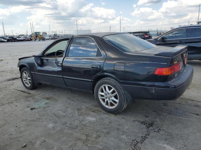 Photo 1 VIN: JT2BF28K8Y0279453 - TOYOTA CAMRY LE 