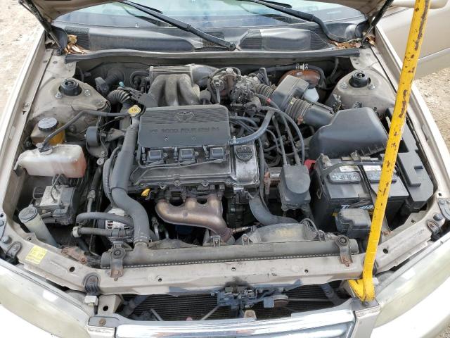 Photo 10 VIN: JT2BF28K910317990 - TOYOTA CAMRY LE 