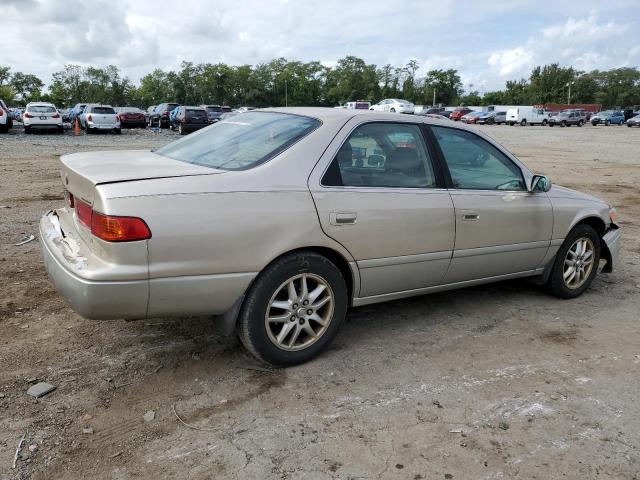 Photo 2 VIN: JT2BF28K910317990 - TOYOTA CAMRY LE 