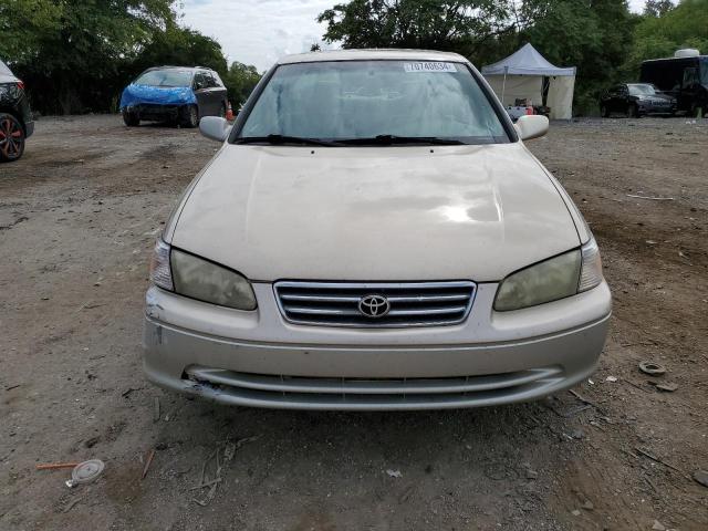 Photo 4 VIN: JT2BF28K910317990 - TOYOTA CAMRY LE 