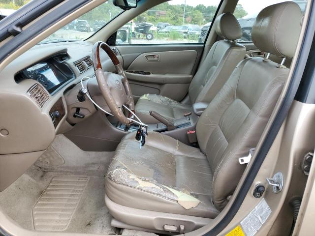 Photo 6 VIN: JT2BF28K910317990 - TOYOTA CAMRY LE 