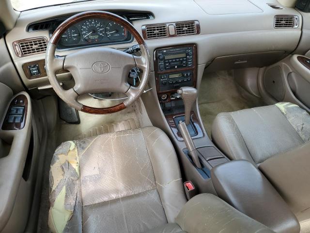 Photo 7 VIN: JT2BF28K910317990 - TOYOTA CAMRY LE 