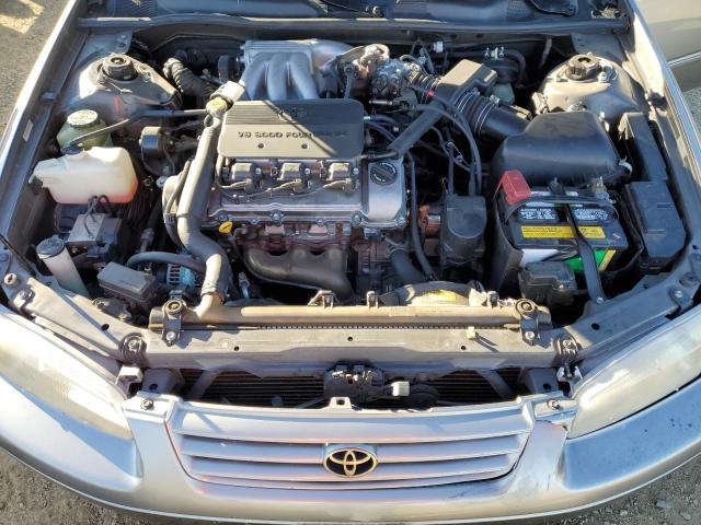 Photo 10 VIN: JT2BF28K9W0122995 - TOYOTA CAMRY LE 