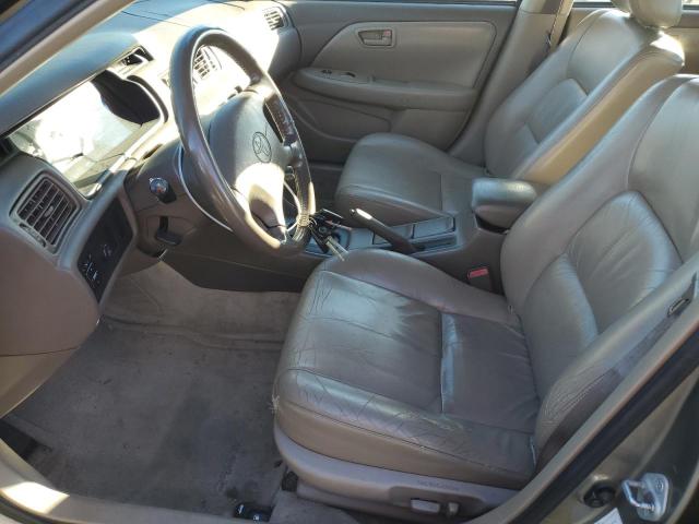 Photo 6 VIN: JT2BF28K9W0122995 - TOYOTA CAMRY LE 