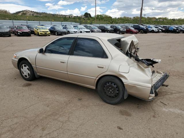 Photo 1 VIN: JT2BF28K9W0127243 - TOYOTA CAMRY LE 