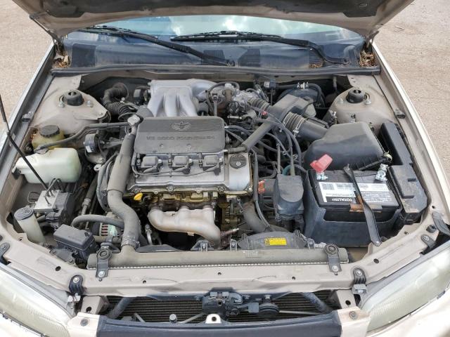 Photo 10 VIN: JT2BF28K9W0127243 - TOYOTA CAMRY LE 