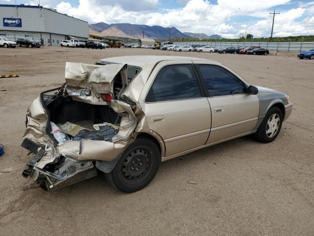 Photo 2 VIN: JT2BF28K9W0127243 - TOYOTA CAMRY LE 