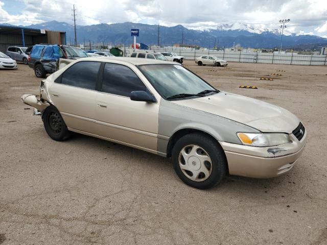 Photo 3 VIN: JT2BF28K9W0127243 - TOYOTA CAMRY LE 