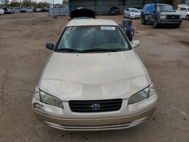 Photo 4 VIN: JT2BF28K9W0127243 - TOYOTA CAMRY LE 