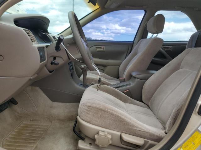 Photo 6 VIN: JT2BF28K9W0127243 - TOYOTA CAMRY LE 