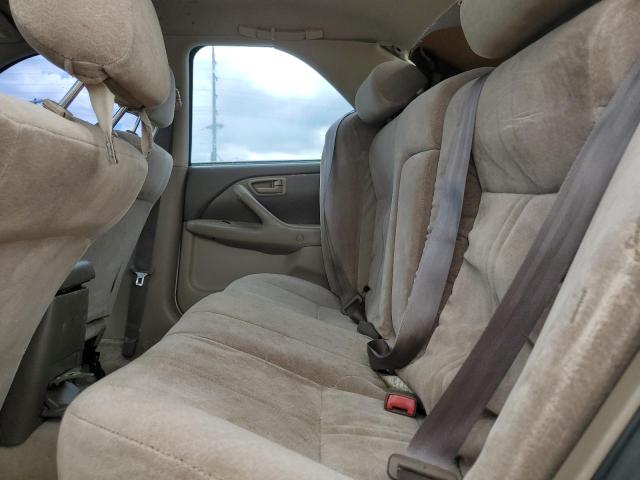 Photo 9 VIN: JT2BF28K9W0127243 - TOYOTA CAMRY LE 