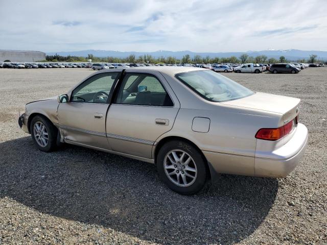 Photo 1 VIN: JT2BF28K9Y0287030 - TOYOTA CAMRY 