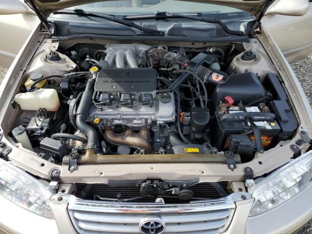 Photo 10 VIN: JT2BF28K9Y0287030 - TOYOTA CAMRY 