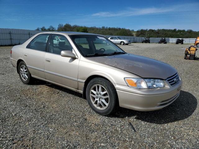 Photo 3 VIN: JT2BF28K9Y0287030 - TOYOTA CAMRY 