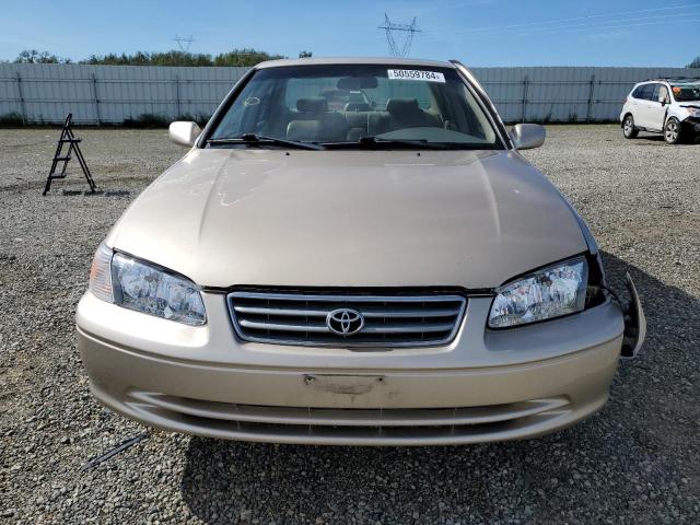 Photo 4 VIN: JT2BF28K9Y0287030 - TOYOTA CAMRY 