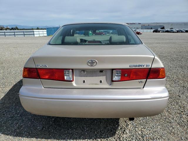 Photo 5 VIN: JT2BF28K9Y0287030 - TOYOTA CAMRY 