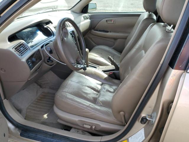 Photo 6 VIN: JT2BF28K9Y0287030 - TOYOTA CAMRY 