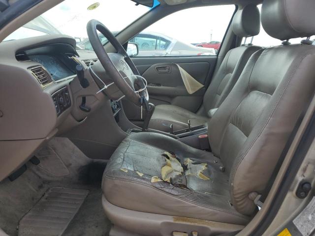 Photo 6 VIN: JT2BF28KXX0158213 - TOYOTA CAMRY LE 