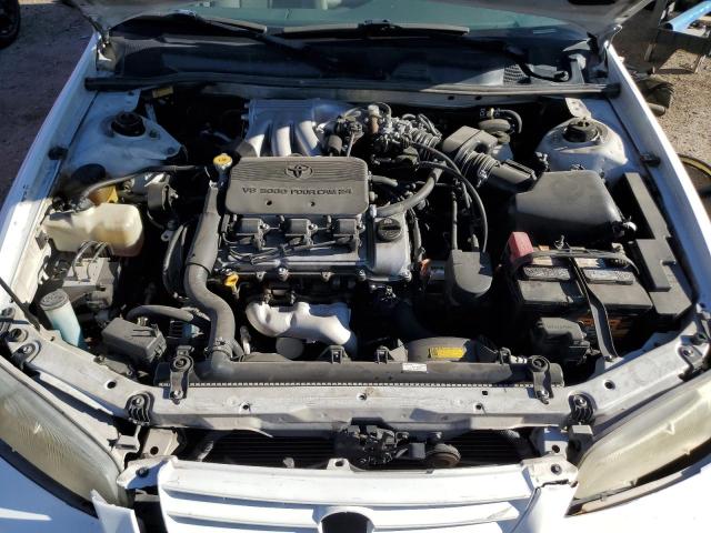 Photo 10 VIN: JT2BF28KXX0228289 - TOYOTA CAMRY 