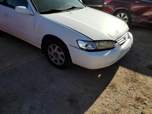 Photo 3 VIN: JT2BF28KXX0228289 - TOYOTA CAMRY 