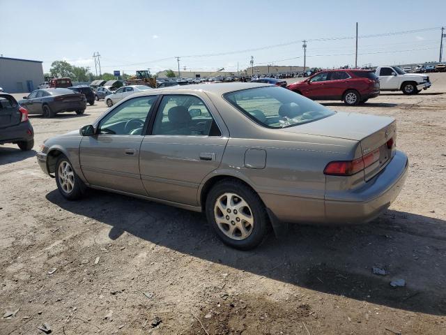 Photo 1 VIN: JT2BF28KXX0235288 - TOYOTA CAMRY 