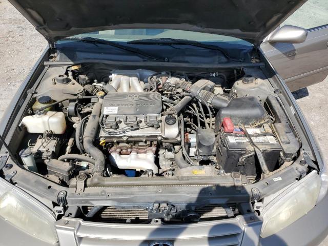 Photo 10 VIN: JT2BF28KXX0235288 - TOYOTA CAMRY 