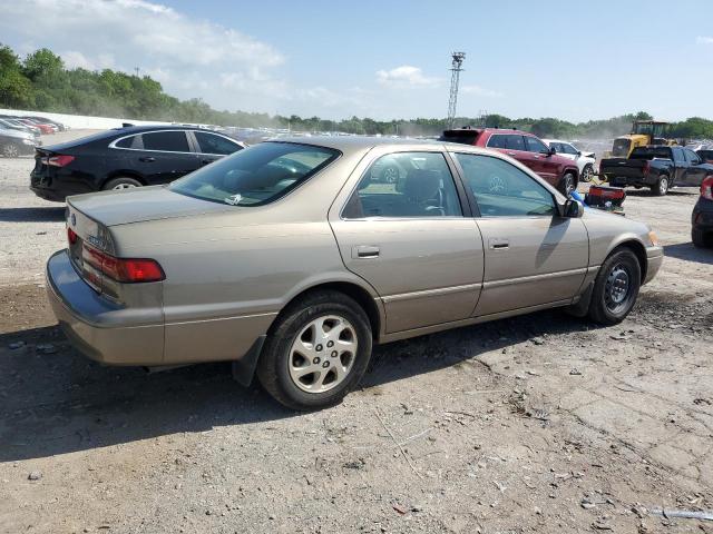 Photo 2 VIN: JT2BF28KXX0235288 - TOYOTA CAMRY 