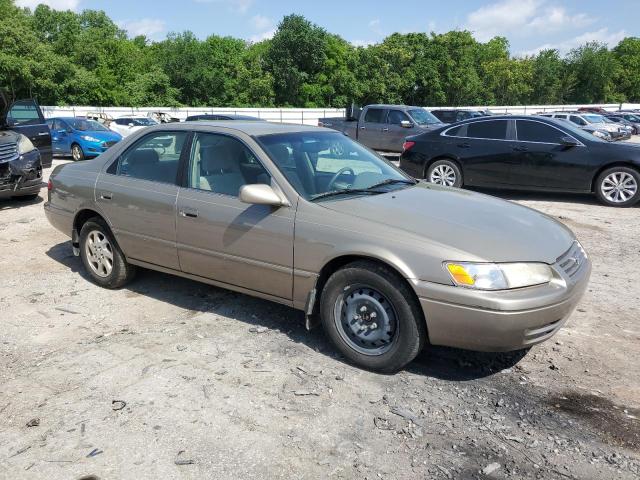 Photo 3 VIN: JT2BF28KXX0235288 - TOYOTA CAMRY 