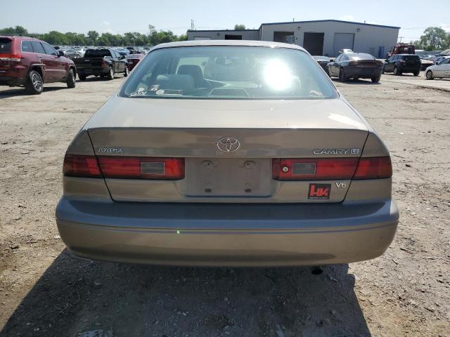 Photo 5 VIN: JT2BF28KXX0235288 - TOYOTA CAMRY 