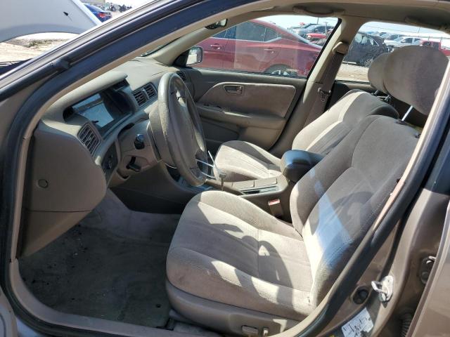 Photo 6 VIN: JT2BF28KXX0235288 - TOYOTA CAMRY 