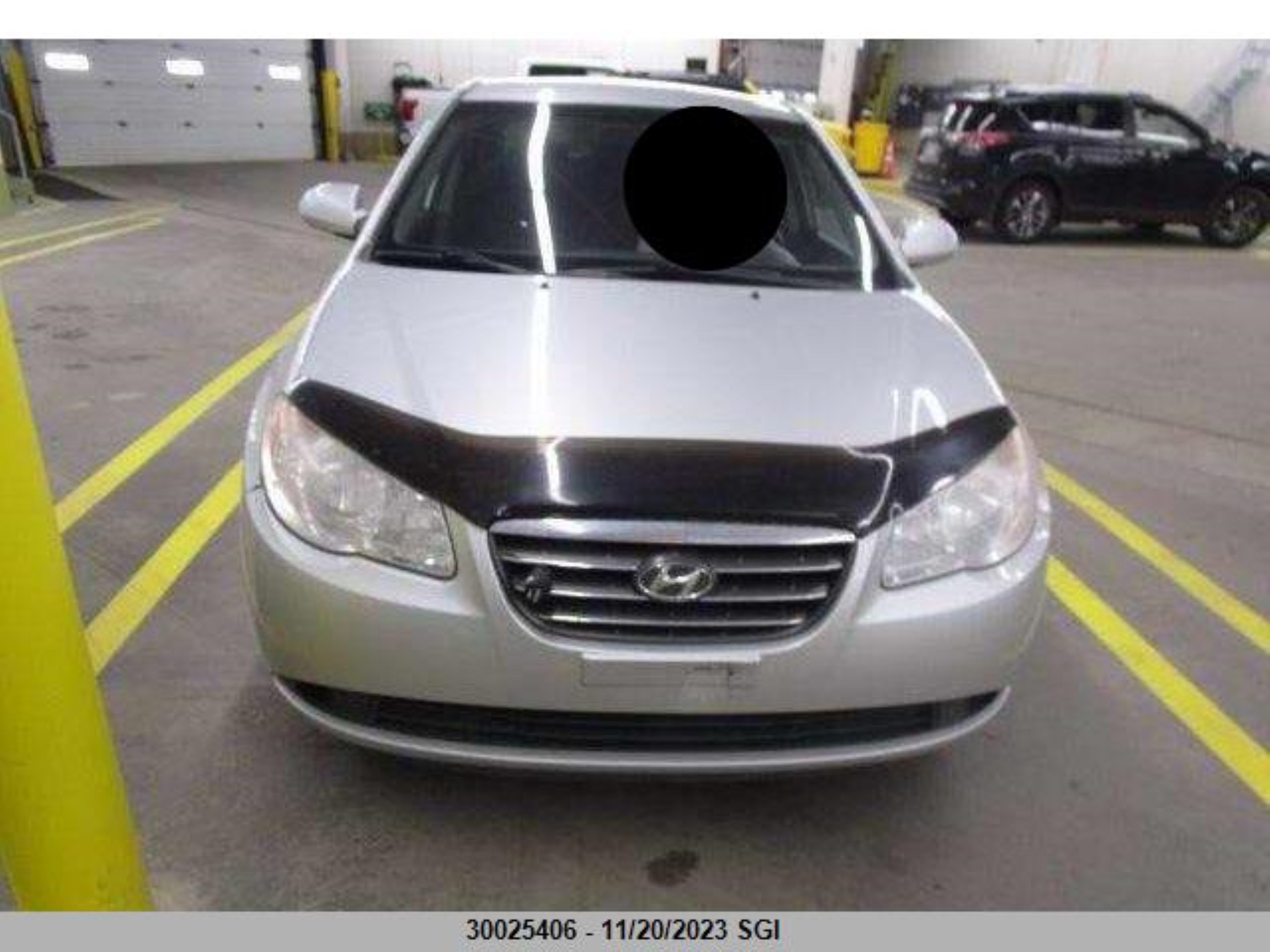 Photo 4 VIN: JT2BF28KXX0235405 - HYUNDAI ELANTRA 