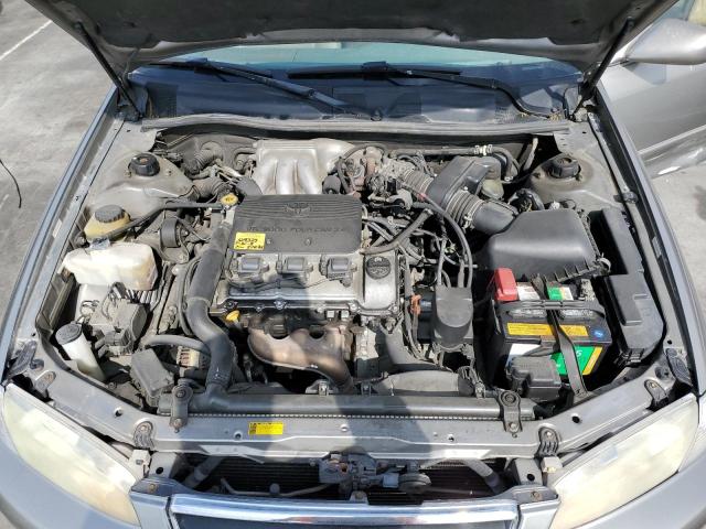 Photo 10 VIN: JT2BF28KXY0279308 - TOYOTA CAMRY 