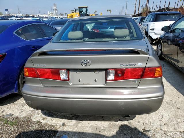 Photo 5 VIN: JT2BF28KXY0279308 - TOYOTA CAMRY 