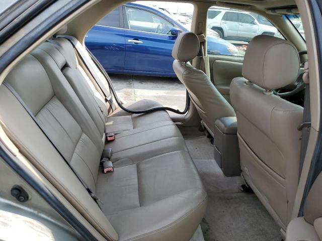 Photo 9 VIN: JT2BF28KXY0279308 - TOYOTA CAMRY 