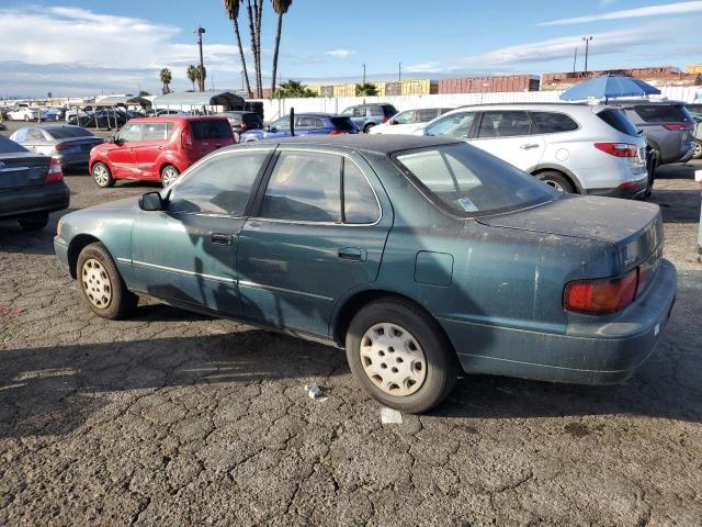 Photo 1 VIN: JT2BG12K0T0341601 - TOYOTA CAMRY DX 