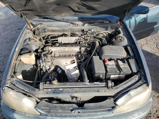 Photo 10 VIN: JT2BG12K0T0341601 - TOYOTA CAMRY DX 