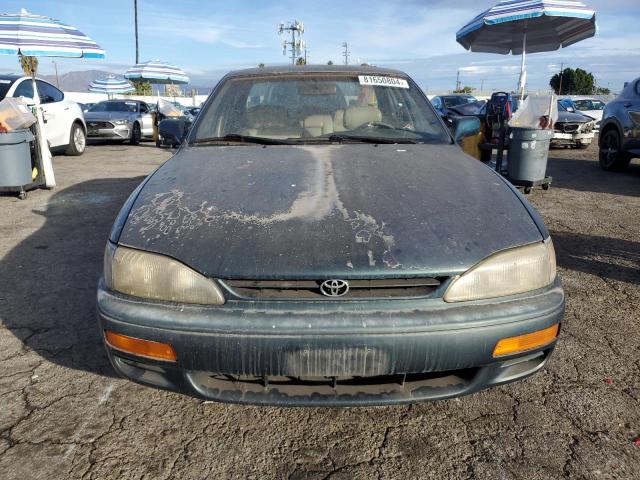 Photo 4 VIN: JT2BG12K0T0341601 - TOYOTA CAMRY DX 