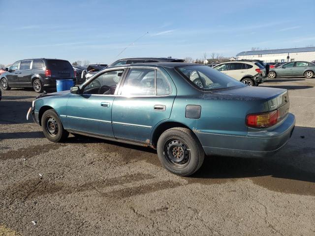 Photo 1 VIN: JT2BG12K2T0345116 - TOYOTA CAMRY DX 