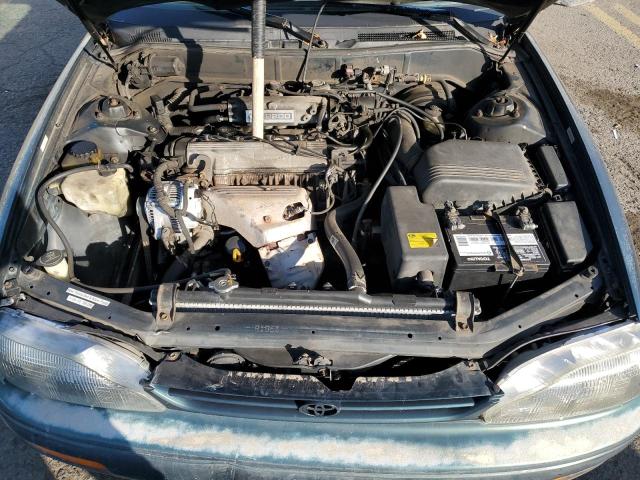 Photo 10 VIN: JT2BG12K2T0345116 - TOYOTA CAMRY DX 