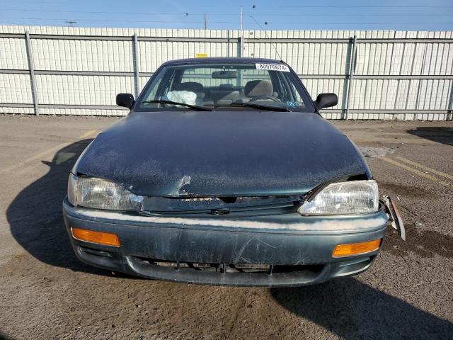 Photo 4 VIN: JT2BG12K2T0345116 - TOYOTA CAMRY DX 