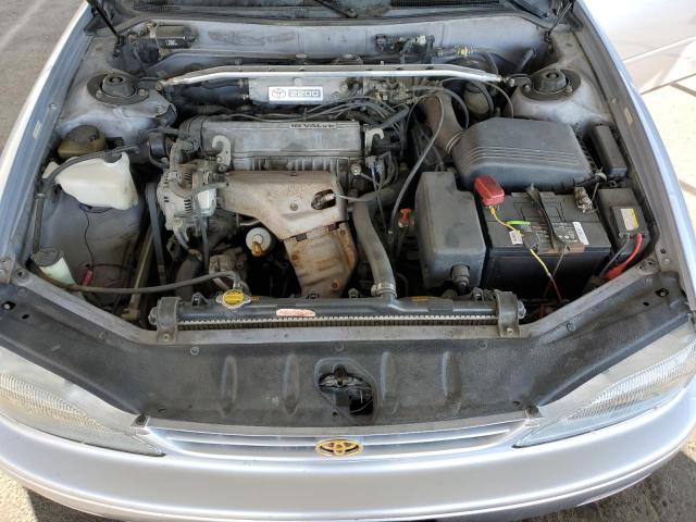 Photo 10 VIN: JT2BG12K2T0396941 - TOYOTA CAMRY 