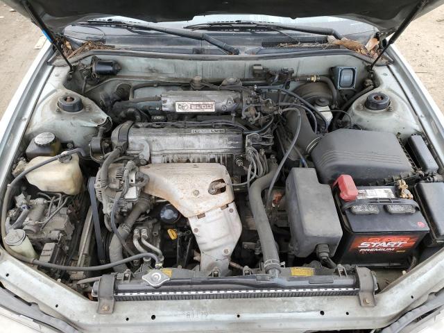 Photo 10 VIN: JT2BG12K3T0354715 - TOYOTA CAMRY 