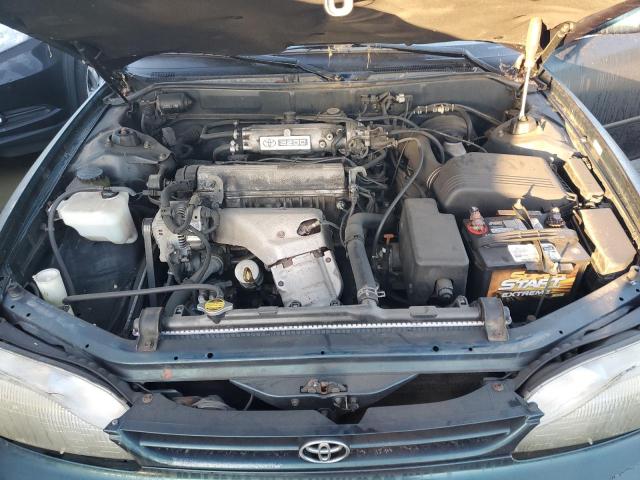 Photo 10 VIN: JT2BG12K4T0395189 - TOYOTA CAMRY DX 