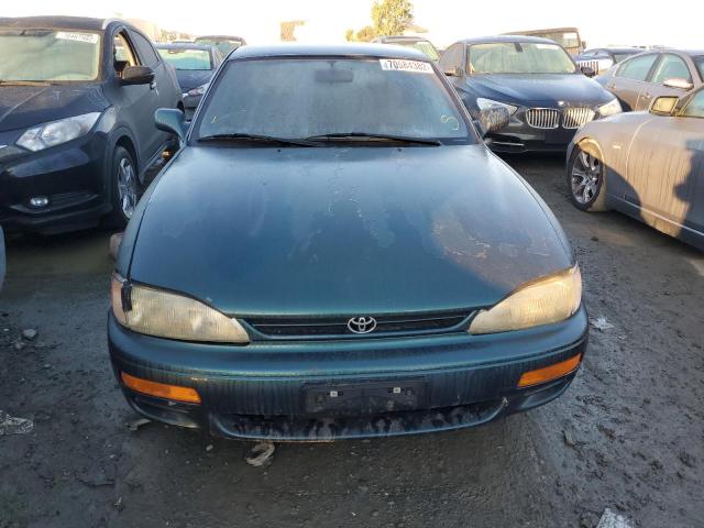 Photo 4 VIN: JT2BG12K4T0395189 - TOYOTA CAMRY DX 