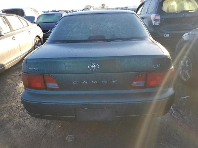 Photo 5 VIN: JT2BG12K4T0395189 - TOYOTA CAMRY DX 