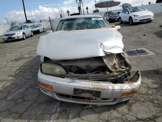 Photo 4 VIN: JT2BG12K6T0374621 - TOYOTA CAMRY 